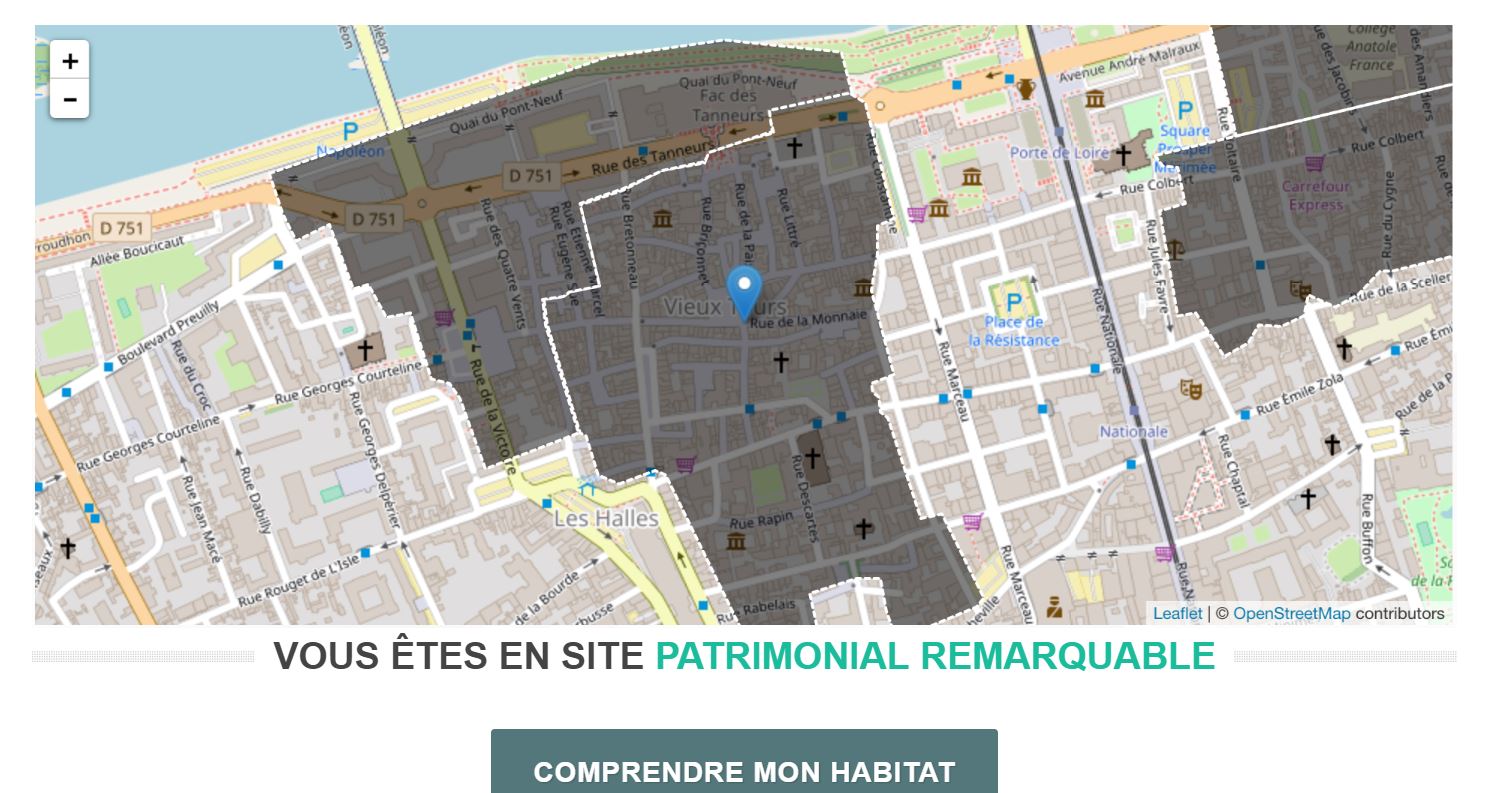 Site Cerfapat_carte