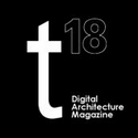 t18 | Digital Architecture Magazine