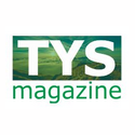 TYS magazine  | Territorio y Sostenibilidad