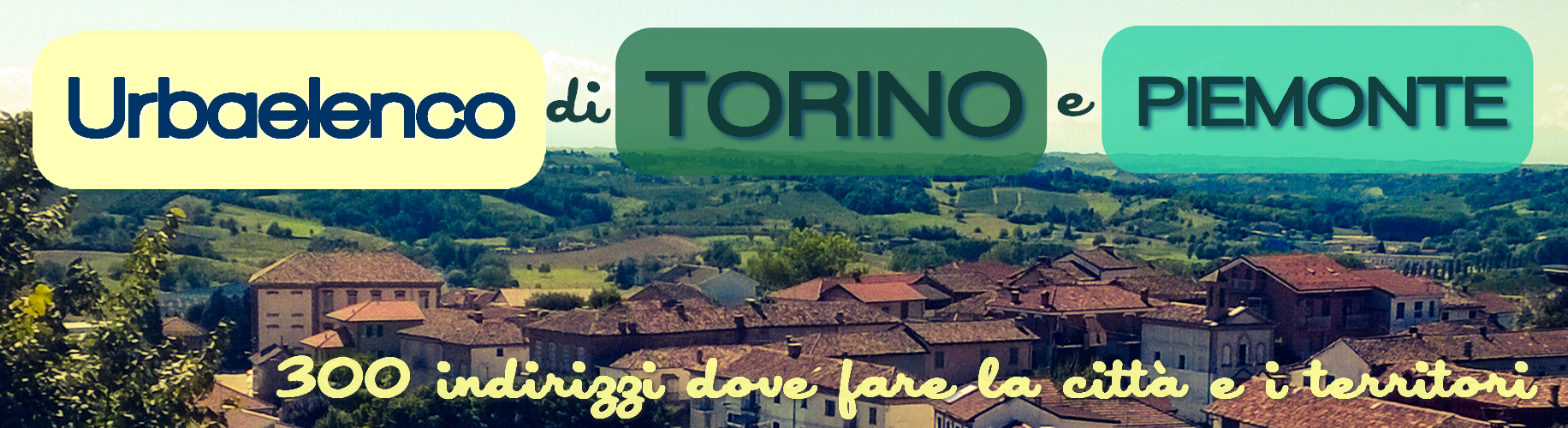 Explore the urban planning companies in and around Torino