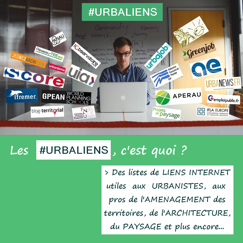 Urbaliens cestquoi