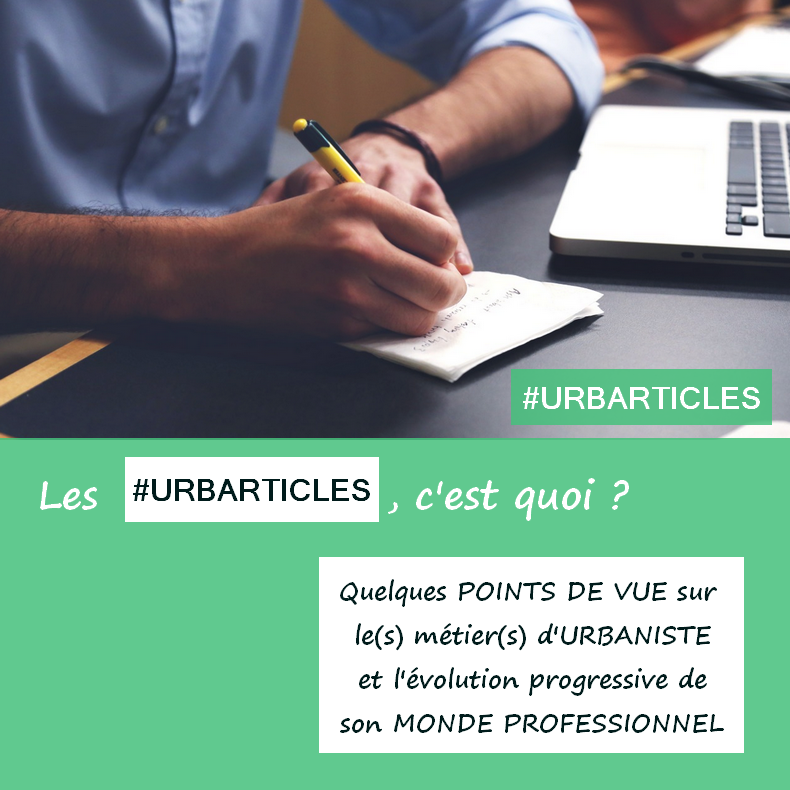 Urbarticles cestquoi