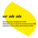 VUR|ADE|ADA – Vereiningung für Umweltrecht | Association pour le Droit de l'Environnement